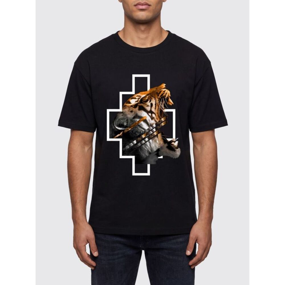 County Of Milan T-Shirt Men Ivory